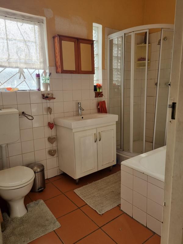 3 Bedroom Property for Sale in Richmond Estate Western Cape